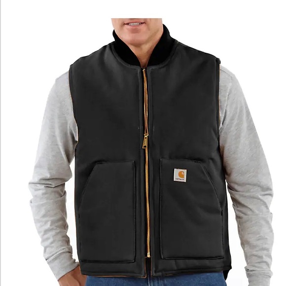 Carhartt Other - Men’s Black Carhartt Men’s Medium NEVER WORN